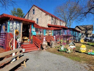 Plus de détails pour 7201 Us 322, Cranberry, PA - Local commercial à vendre