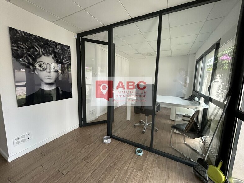 Bureau dans Lattes à vendre - Photo intérieure – Image 2 sur 8