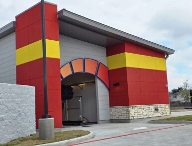 3703 Highway 6 S, Houston, TX à vendre - Photo de l’immeuble – Image 2 sur 6