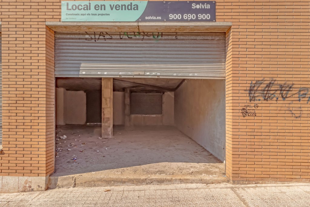 Manresa, BAR 08243 - Lot 01 - - Plan d’étage - Image 1 of 12