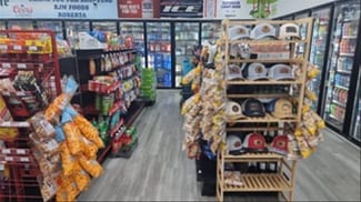 Plus de détails pour 145 N Dugger Ave, Roberta, GA - Local commercial à vendre