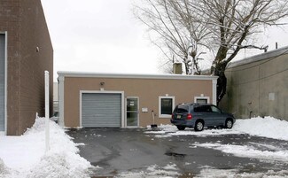 Plus de détails pour 252-254 Green St, South Hackensack, NJ - Industriel/Logistique à vendre
