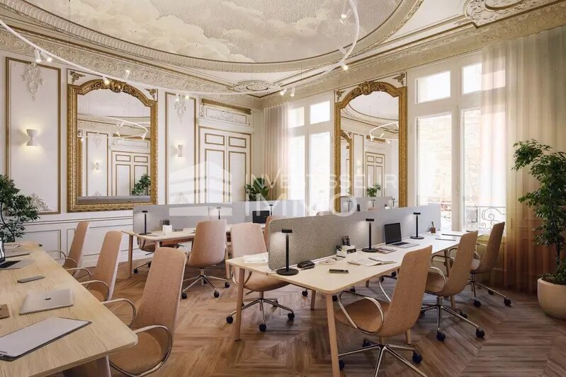 Bureau dans Paris à louer - Photo intérieure – Image 3 sur 5