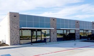 Plus de détails pour 3750 Limmer Loop, Hutto, TX - Local commercial à vendre
