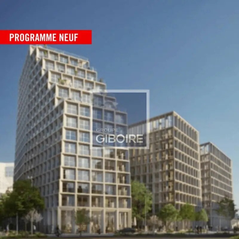 Bureau dans Rennes à louer Photo de l’immeuble– Image 1 sur 5