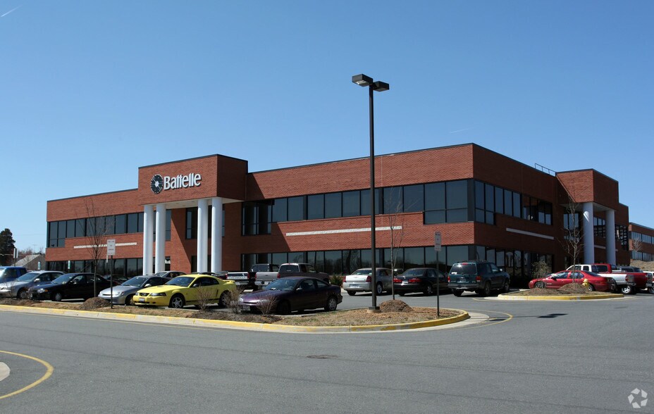 24 Center St, Stafford, VA à louer - Photo de l’immeuble – Image 2 sur 19