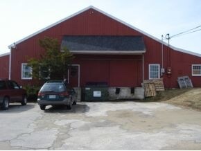 426 Nutting Rd, Jaffrey, NH à vendre - Photo de l’immeuble – Image 3 sur 9
