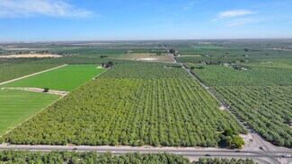 Plus de détails pour 16471 CA-120, Ripon, CA - Terrain à vendre