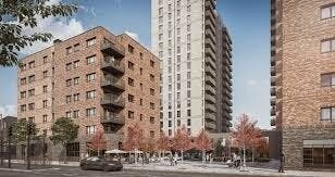 706-720 High Rd, Ilford à louer - Photo de l’immeuble – Image 3 sur 4