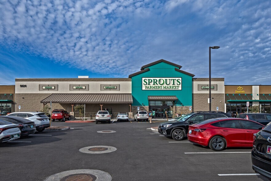 NEC 99th Ave & McDowell Rd, Phoenix, AZ à vendre - Photo de l’immeuble – Image 3 sur 11