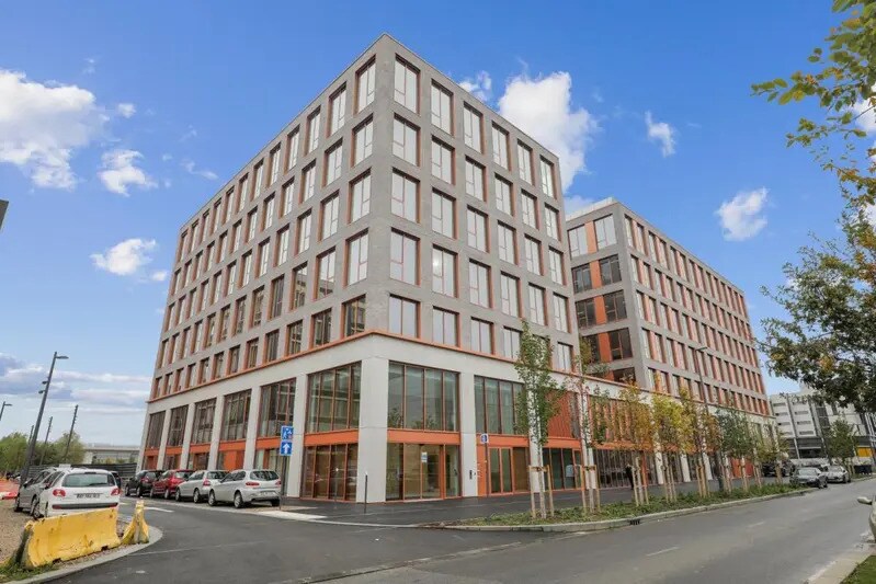 Bureau dans Palaiseau à louer Photo de l’immeuble– Image 1 sur 13