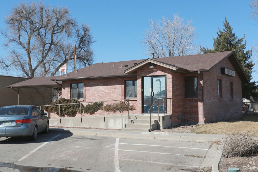 6537 E 72nd Pl, Commerce City, CO à vendre - Photo de l’immeuble – Image 2 sur 3