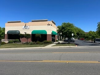 Plus de détails pour 11905 Dry Creek Rd, Auburn, CA - Local d'activités à louer