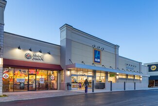 Plus de détails pour 6135 Peachtree Pky, Norcross, GA - Local commercial à louer