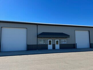 Plus de détails pour N1135 Technical Dr, Greenville, WI - Local d'activités à louer