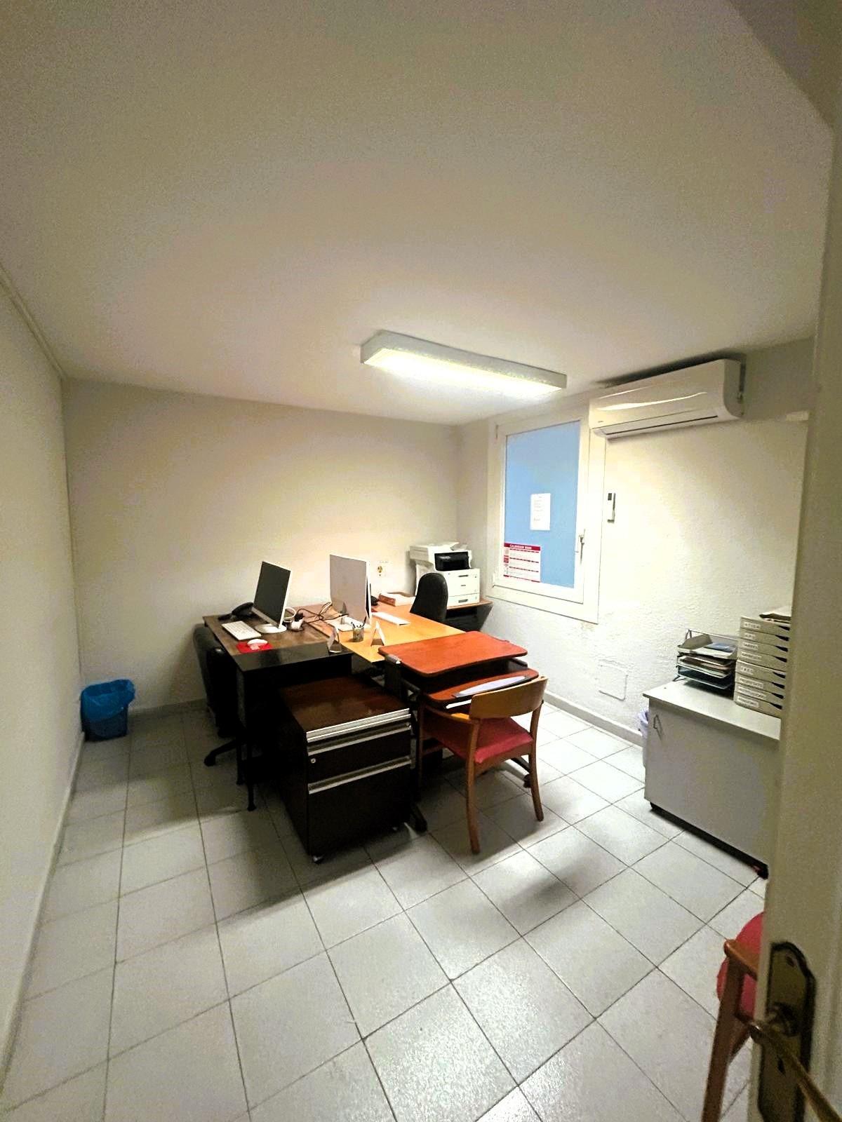 Bureau dans Barcelone, Barcelona à louer Photo intérieure– Image 1 sur 19