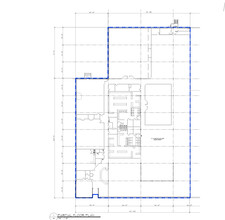 3065 Union Rd, Orchard Park, NY à louer Plan d’étage– Image 2 sur 2