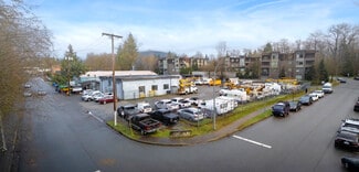 Plus de détails pour 2620 Bedford St, Port Coquitlam, BC - Industriel/Logistique à vendre