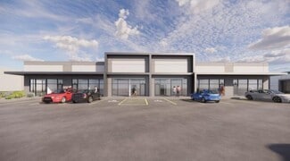 Plus de détails pour 1801 Heatherwilde Blvd, Pflugerville, TX - Local commercial à vendre