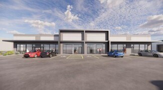 Plus de détails pour 1801 Heatherwilde Blvd, Pflugerville, TX - Local commercial à vendre