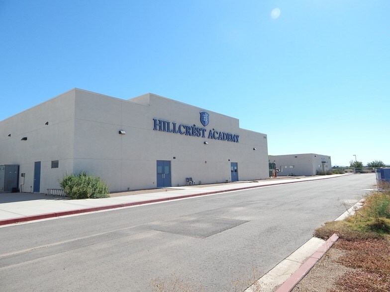 3761 S Power Rd, Mesa, AZ à vendre - Photo de l’immeuble – Image 3 sur 12