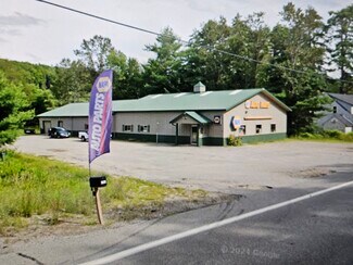 Plus de détails pour 6058 State Route 9, Chestertown, NY - Local commercial à vendre