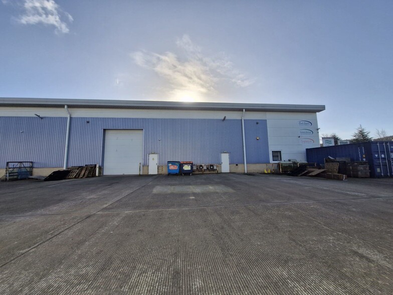 Faraday Close, Doncaster à louer - Photo de l’immeuble – Image 1 sur 10