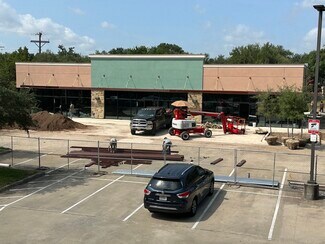 Plus de détails pour 13642 N Highway 183, Austin, TX - Différents types d’espaces à louer