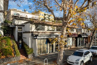 Plus de détails pour 528 Grand Ave, Oakland, CA - Bureau à louer