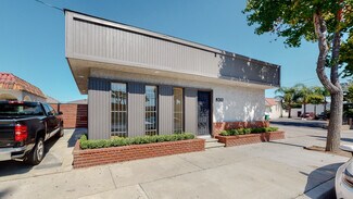 Plus de détails pour 8311 Rosecrans Ave, Paramount, CA - Local d’activités à vendre