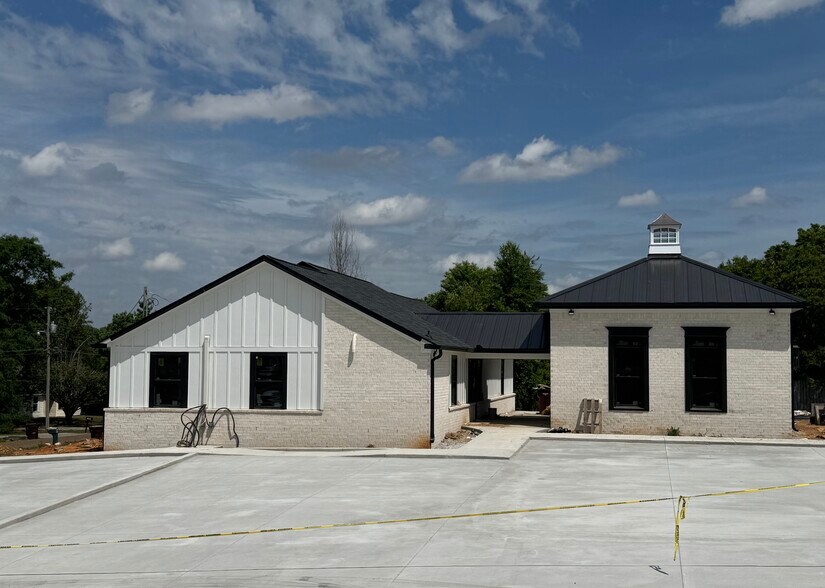 12418 County Line Rd, Madison, AL à louer - Photo de l’immeuble – Image 2 sur 20