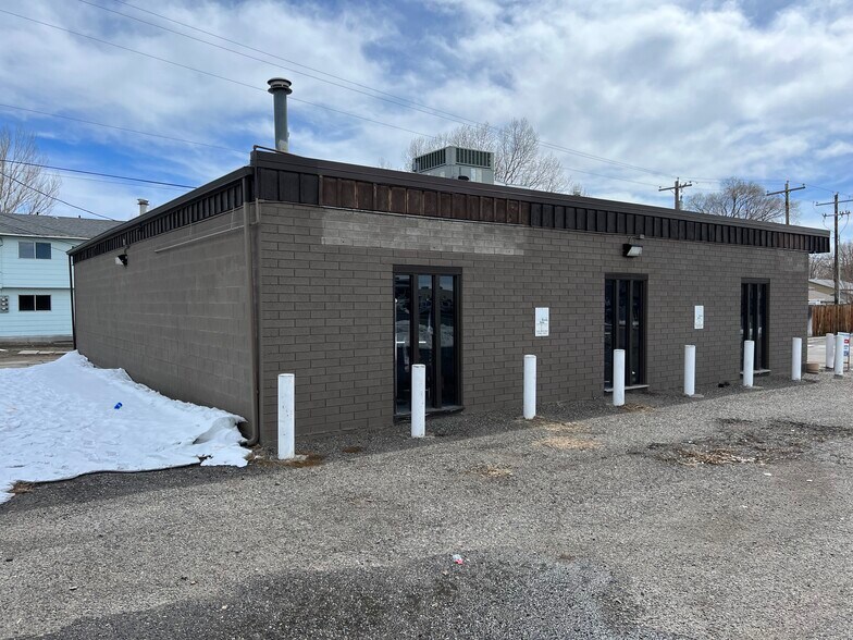 822 Forest Dr, Riverton, WY à vendre - Photo de l’immeuble – Image 2 sur 27