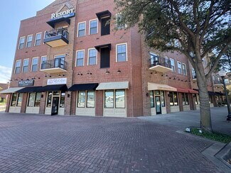 Plus de détails pour 909 S Main St, Grapevine, TX - Local commercial à louer