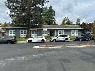 Plus de détails pour 6590 Alhambra Ave, Pleasant Hill, CA - Bureau à louer