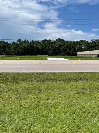 Plus de détails pour 4901 Atascocita Road, Humble, TX - Terrain à louer