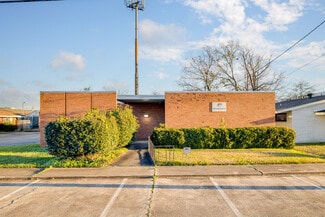 Plus de détails pour 1504 Stubbs Ave, Monroe, LA - Bureau à vendre
