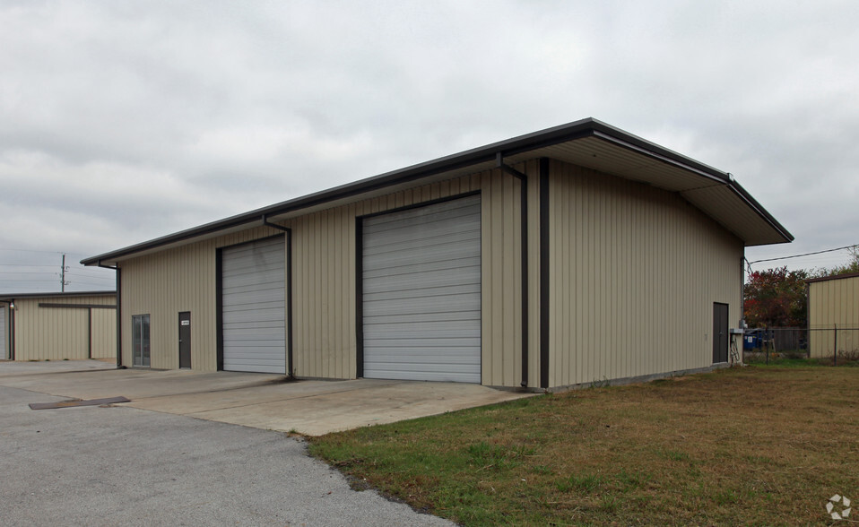 27235 Highway Blvd, Katy, TX à louer - Photo de l’immeuble – Image 2 sur 2