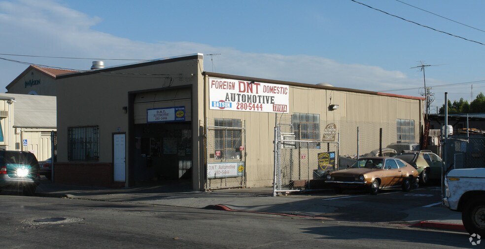 344-350 N Montgomery St, San Jose, CA à vendre - Photo de l’immeuble – Image 2 sur 31