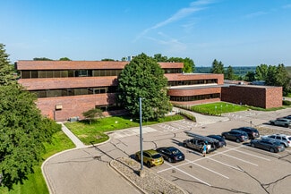 Plus de détails pour 12000 Portland Ave S, Burnsville, MN - Bureau à louer