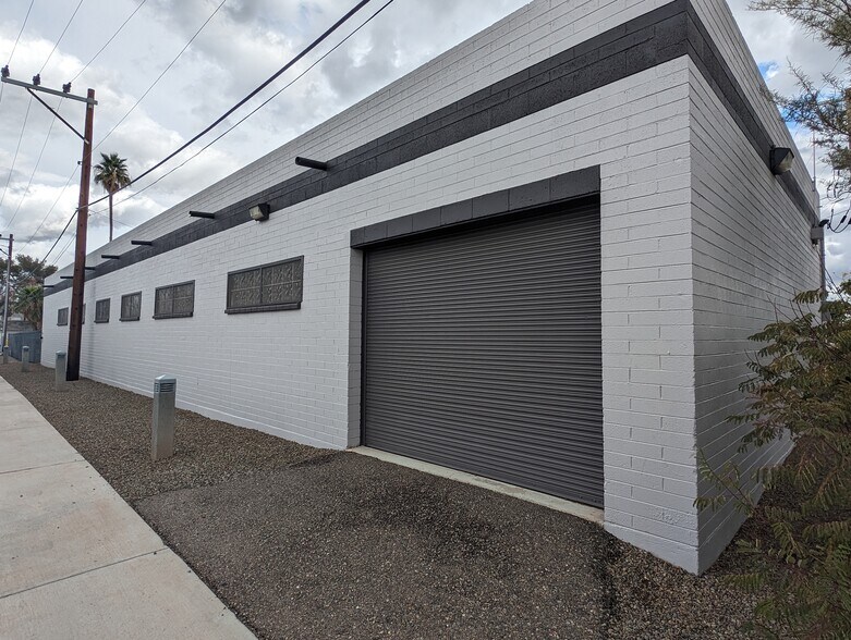 713 W Campbell Ave, Phoenix, AZ à vendre - Photo de l’immeuble – Image 3 sur 17