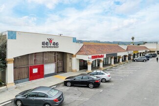 Plus de détails pour 15860-15882 Gale Ave, Hacienda Heights, CA - Bureau/Local commercial, Local commercial à louer