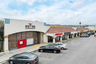 Plus de détails pour 15860-15882 Gale Ave, Hacienda Heights, CA - Bureau/Local commercial à louer