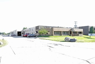 Plus de détails pour 1757 Larchwood Dr, Troy, MI - Industriel/Logistique à vendre