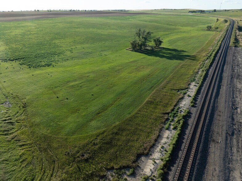 00 Black Diamond rd, Beach, ND à vendre - Photo de l’immeuble – Image 3 sur 6