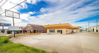 Plus de détails pour 4115 E Morgan Ave, Evansville, IN - Local commercial à vendre