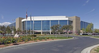 Plus de détails pour 2500 LakePark Blvd, West Valley, UT - Bureau à louer