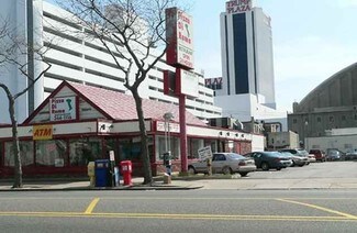 Plus de détails pour 2310 Atlantic Ave, Atlantic City, NJ - Local commercial à vendre