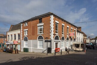 Plus de détails pour 3-5 Market Pl, Hinckley - Local commercial à louer