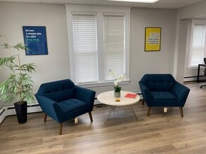 507 Park Ave, Worcester, MA à louer Photo intérieure– Image 2 sur 8