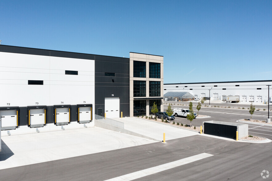 615 S 6400 W, Salt Lake City, UT à louer - Photo de l’immeuble – Image 2 sur 4